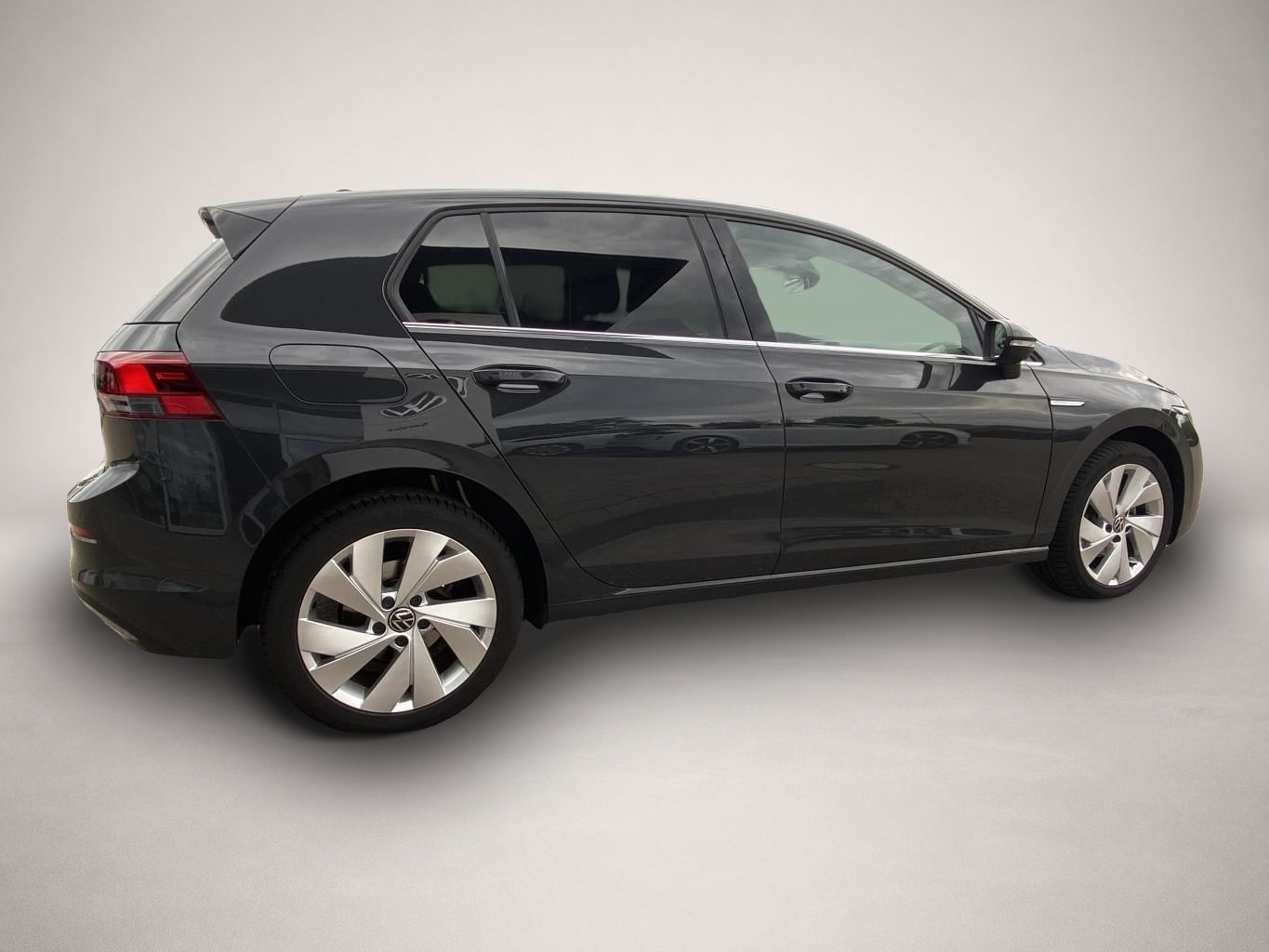 Volkswagen Golf (03/2024, )