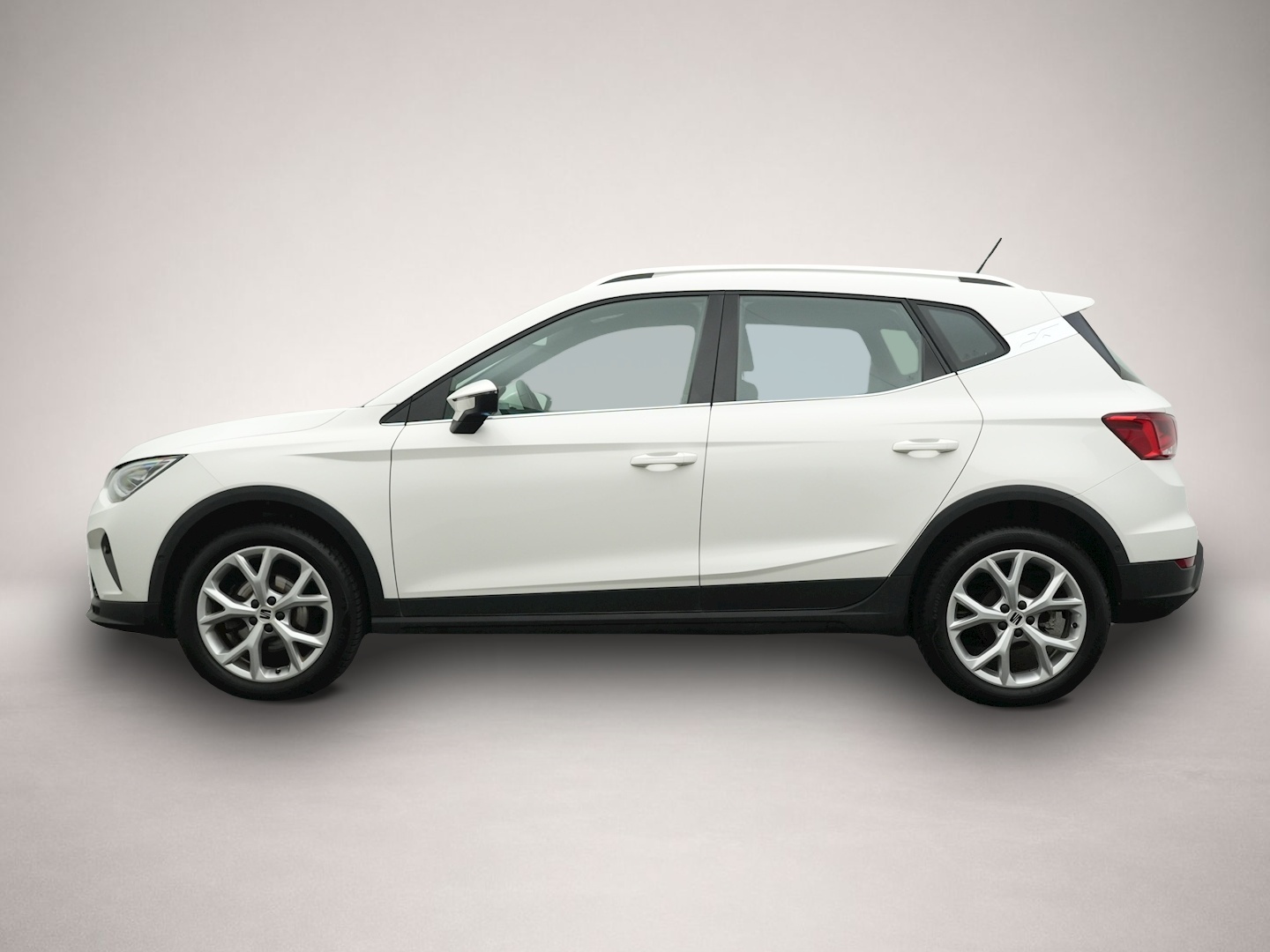 Seat Arona (05/2024, Benzin)
