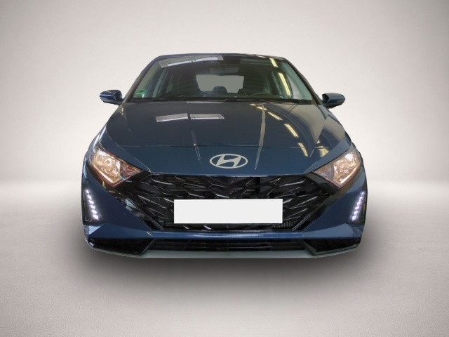 Hyundai i20 (10/2025, Benzin)