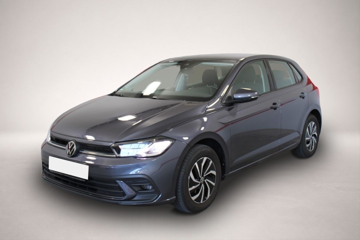 Volkswagen Polo (10/2023, Benzin)
