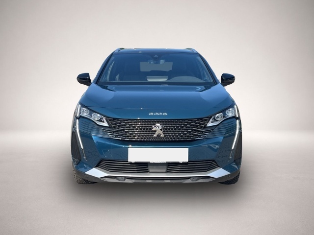 Peugeot 3008 (01/2024, Benzin)