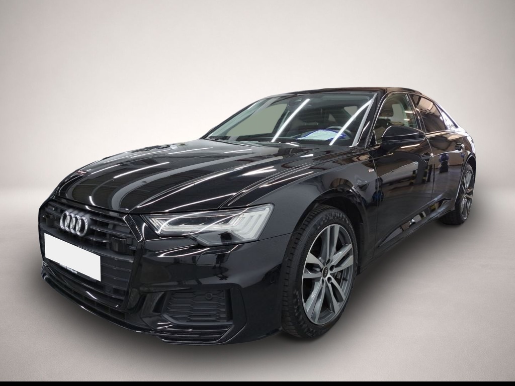 Audi A6 (05/2022, )