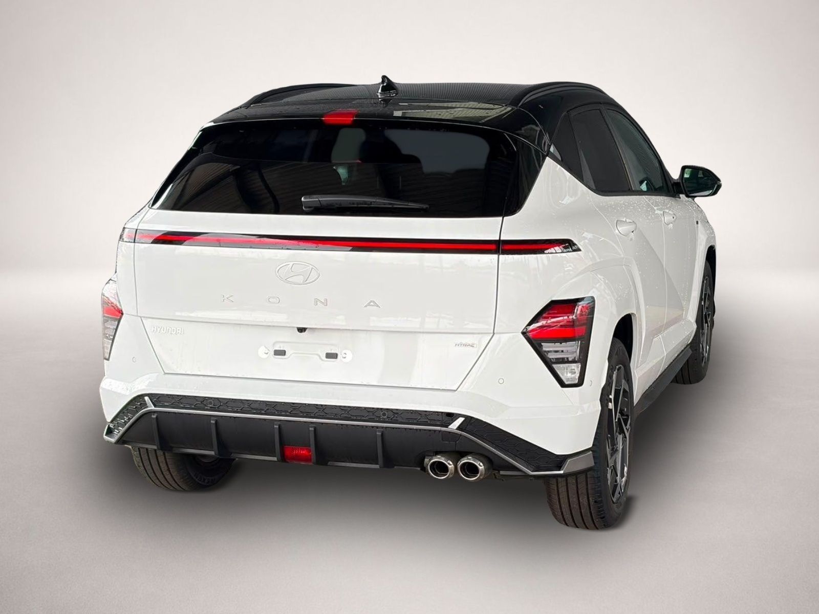 Hyundai KONA (12/2025, Benzin)