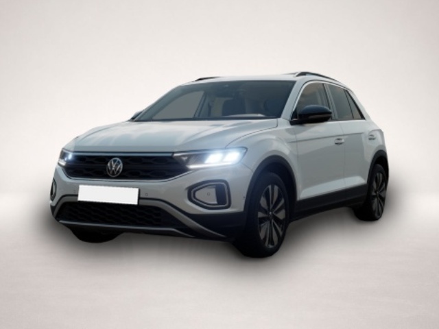 Volkswagen T-Roc (10/2025, )