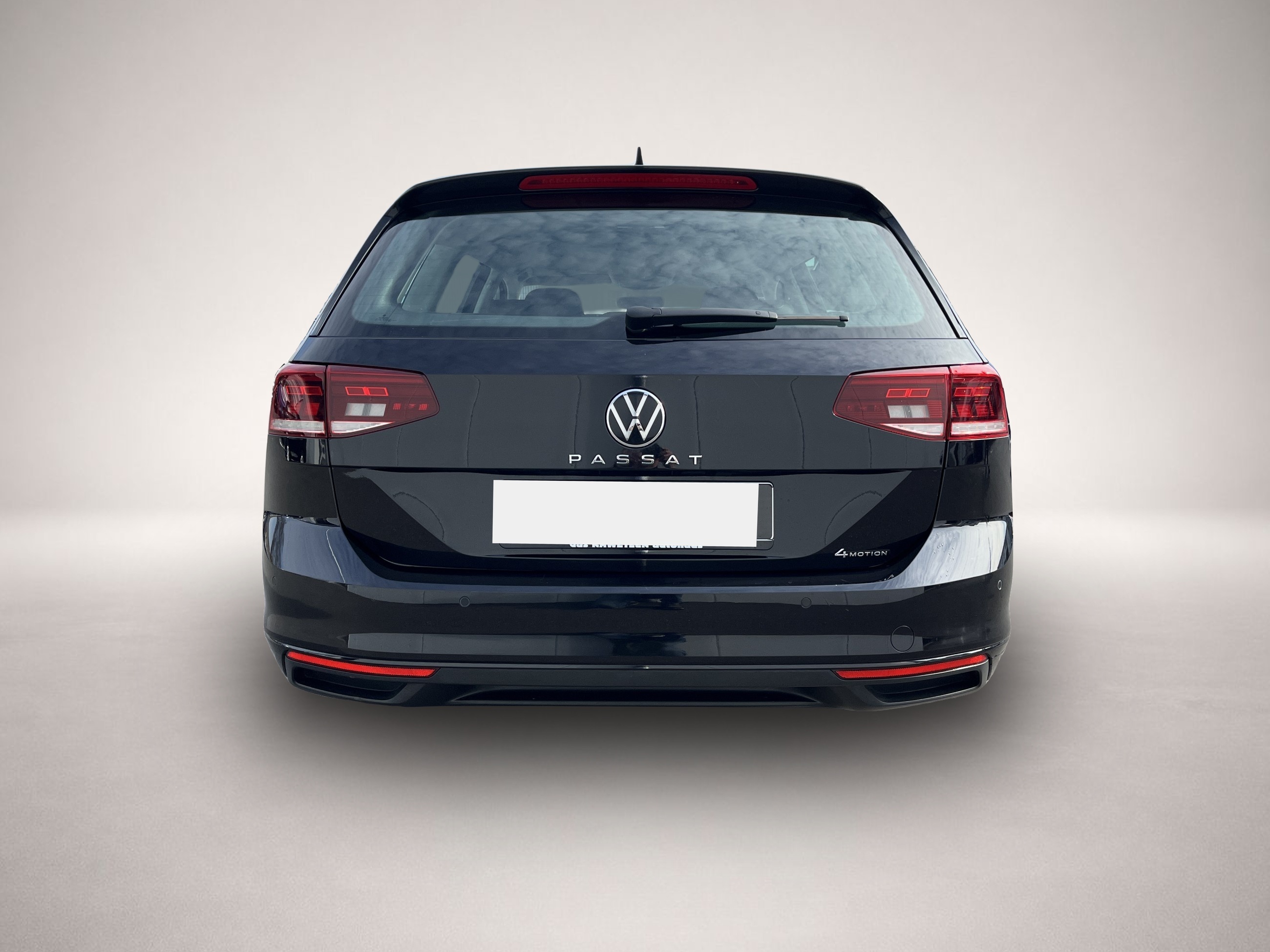 Volkswagen Passat Variant (05/2021, Diesel)