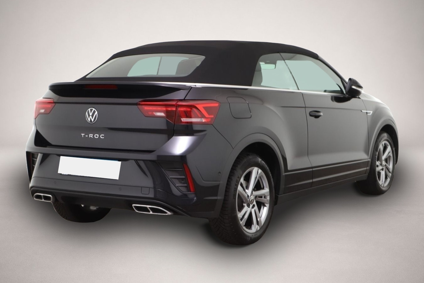 Volkswagen T-Roc (07/2025, )