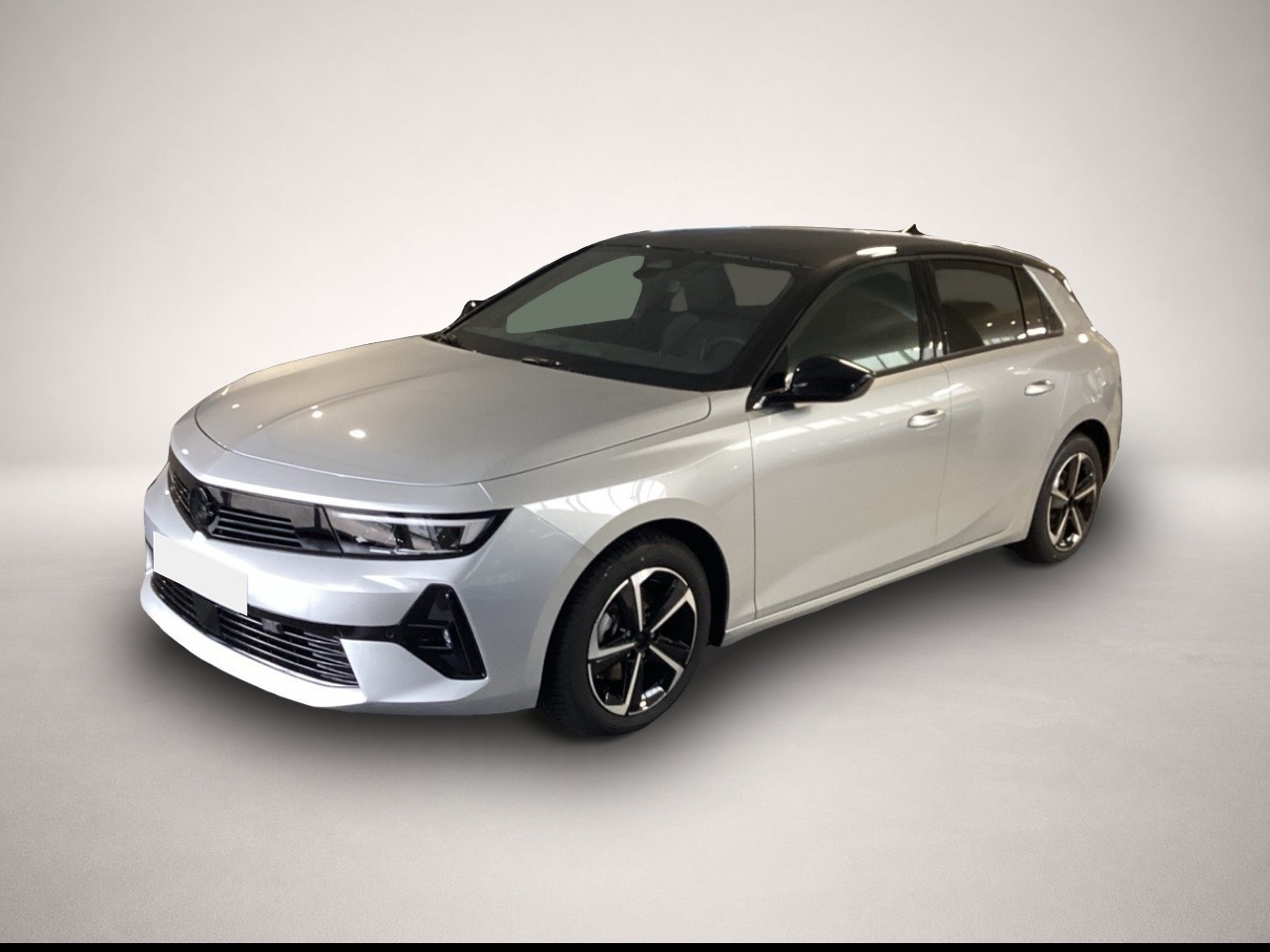 Opel Astra (03/2025, Benzin)