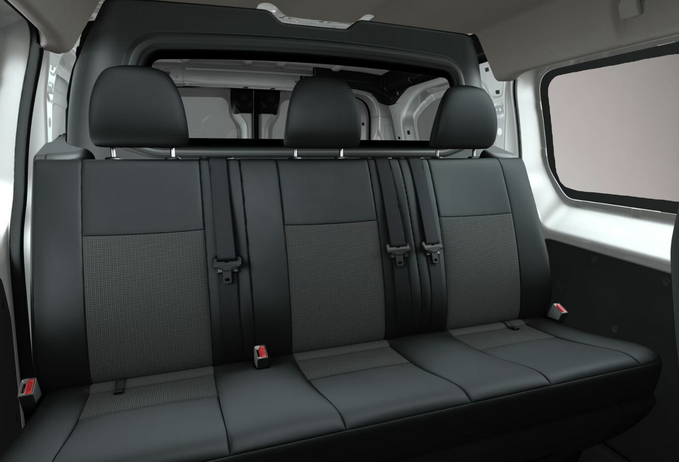 Opel Vivaro (05/2026, Diesel)