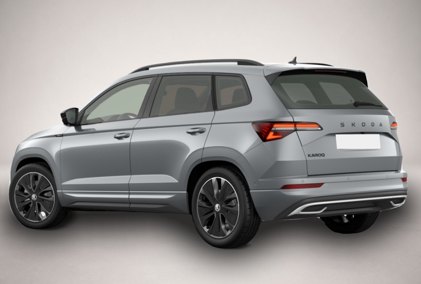 Skoda Karoq (06/2026, Benzin)