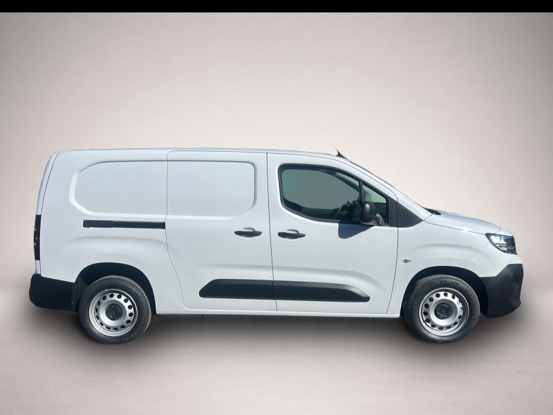 Opel Combo (03/2026, Diesel)