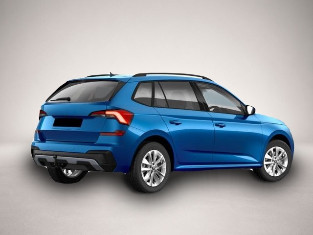 Skoda Kamiq, Bild 3 von 5