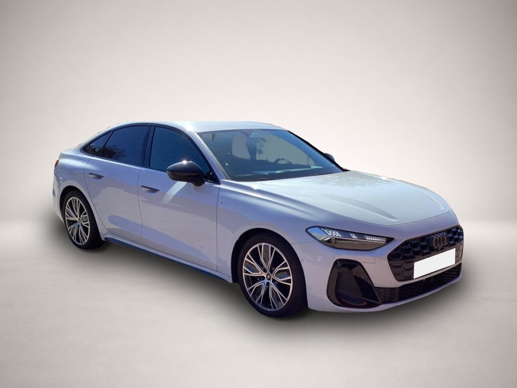 Audi A5 (04/2025, Benzin)