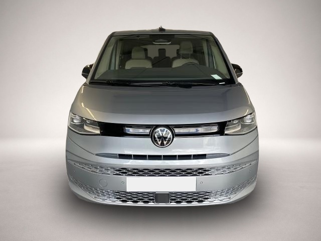 Volkswagen T7 Multivan, Bild 2 von 5