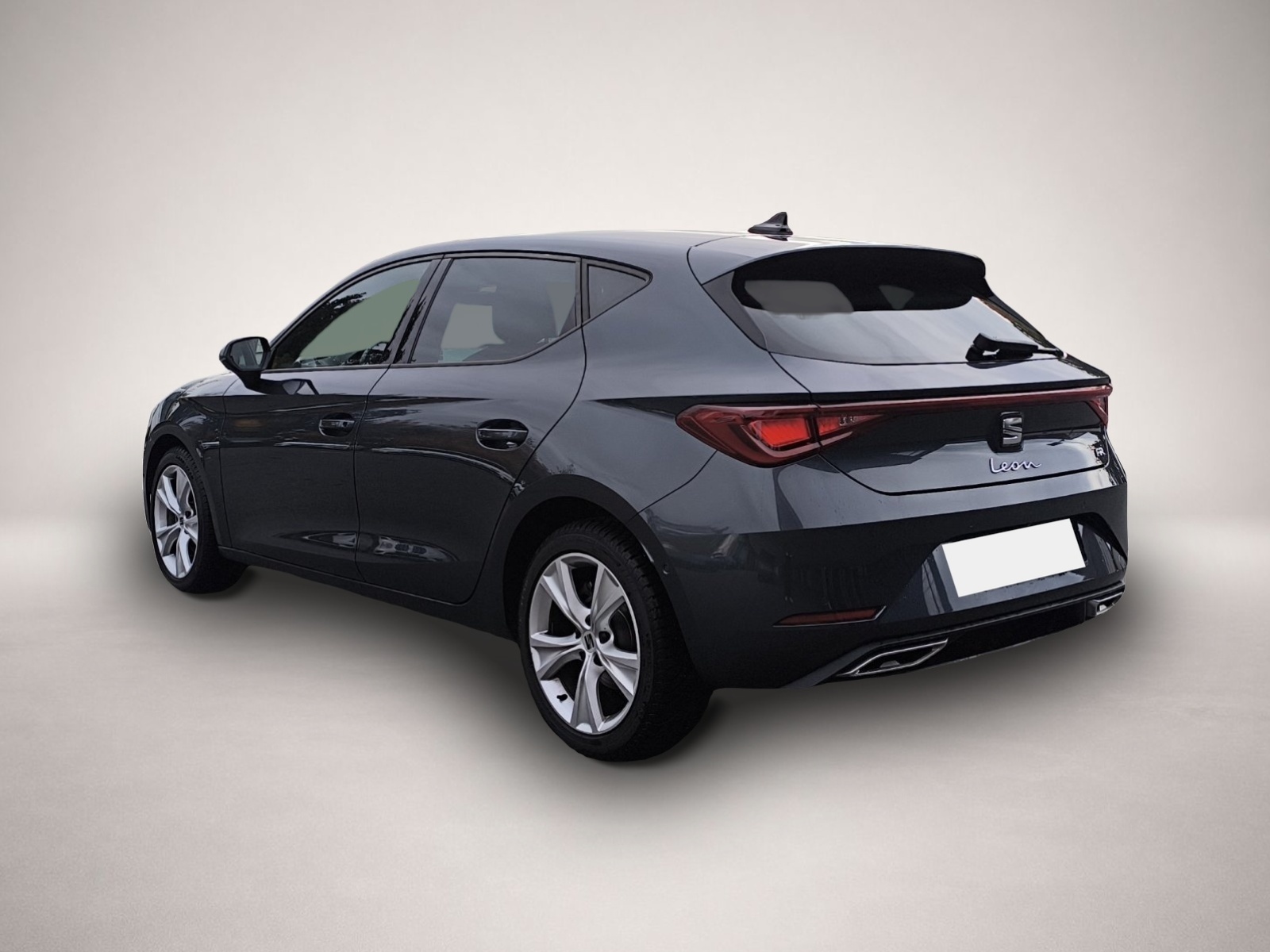 Seat Leon (01/2025, Diesel)