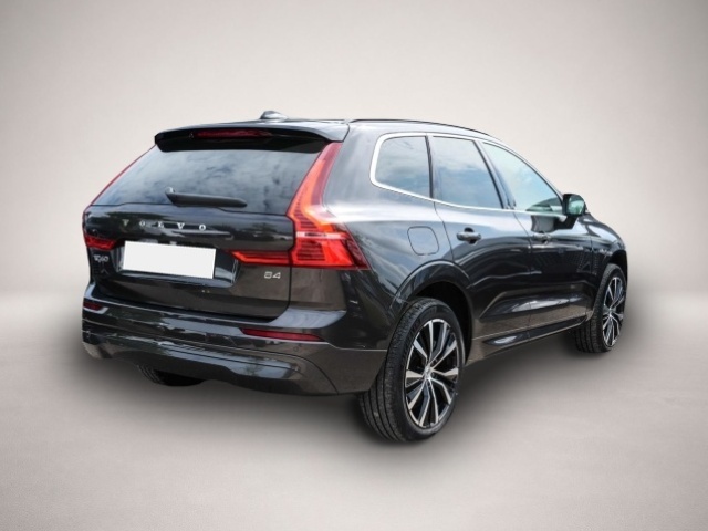 Volvo XC60 (12/2023, Benzin)