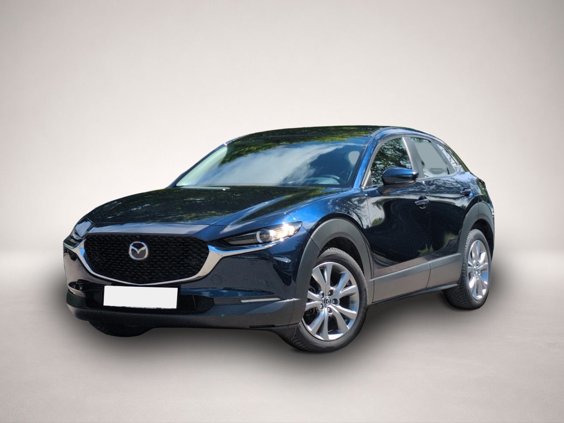 Mazda CX-30 (07/2025, Benzin)