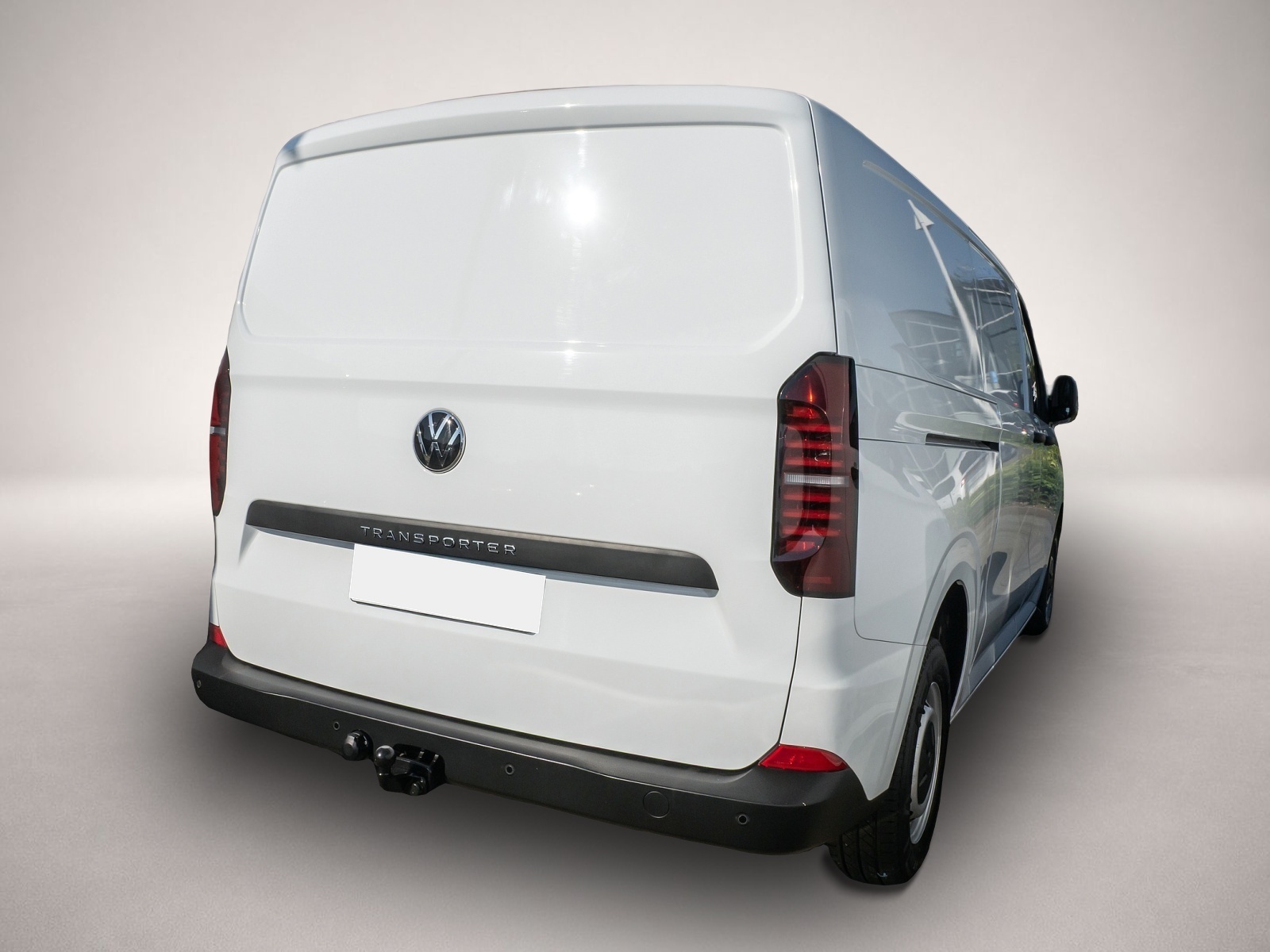 Volkswagen Other (11/2025, Diesel)