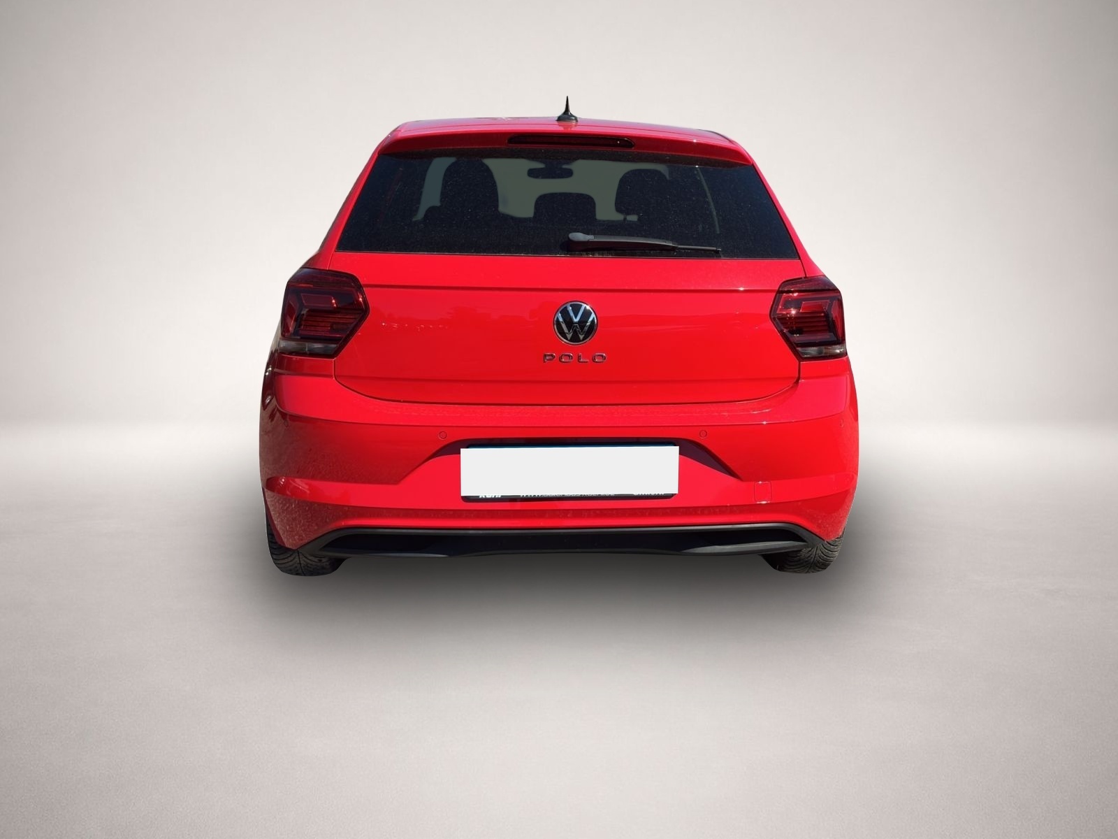 Volkswagen Polo (07/2021, Benzin)