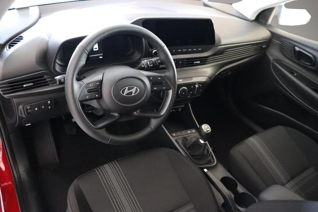 Hyundai i20 (07/2024, Benzin)
