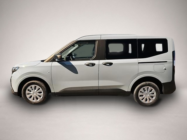 Ford Tourneo Courier (05/2026, Benzin)
