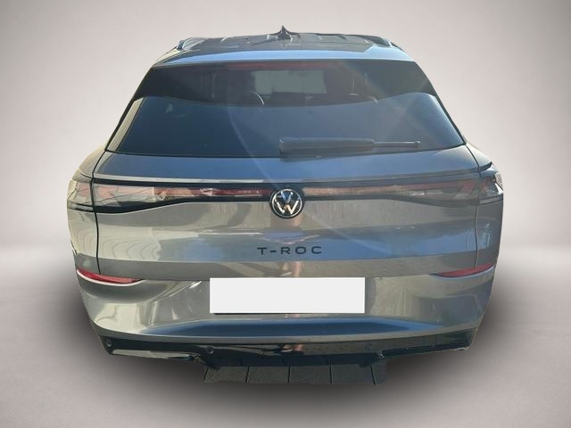 Volkswagen T-Roc (08/2026, Benzin)