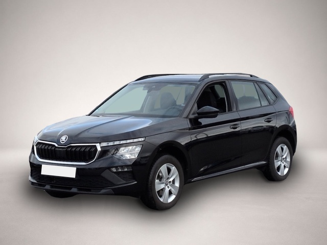 Skoda Kamiq (05/2025, Benzin)