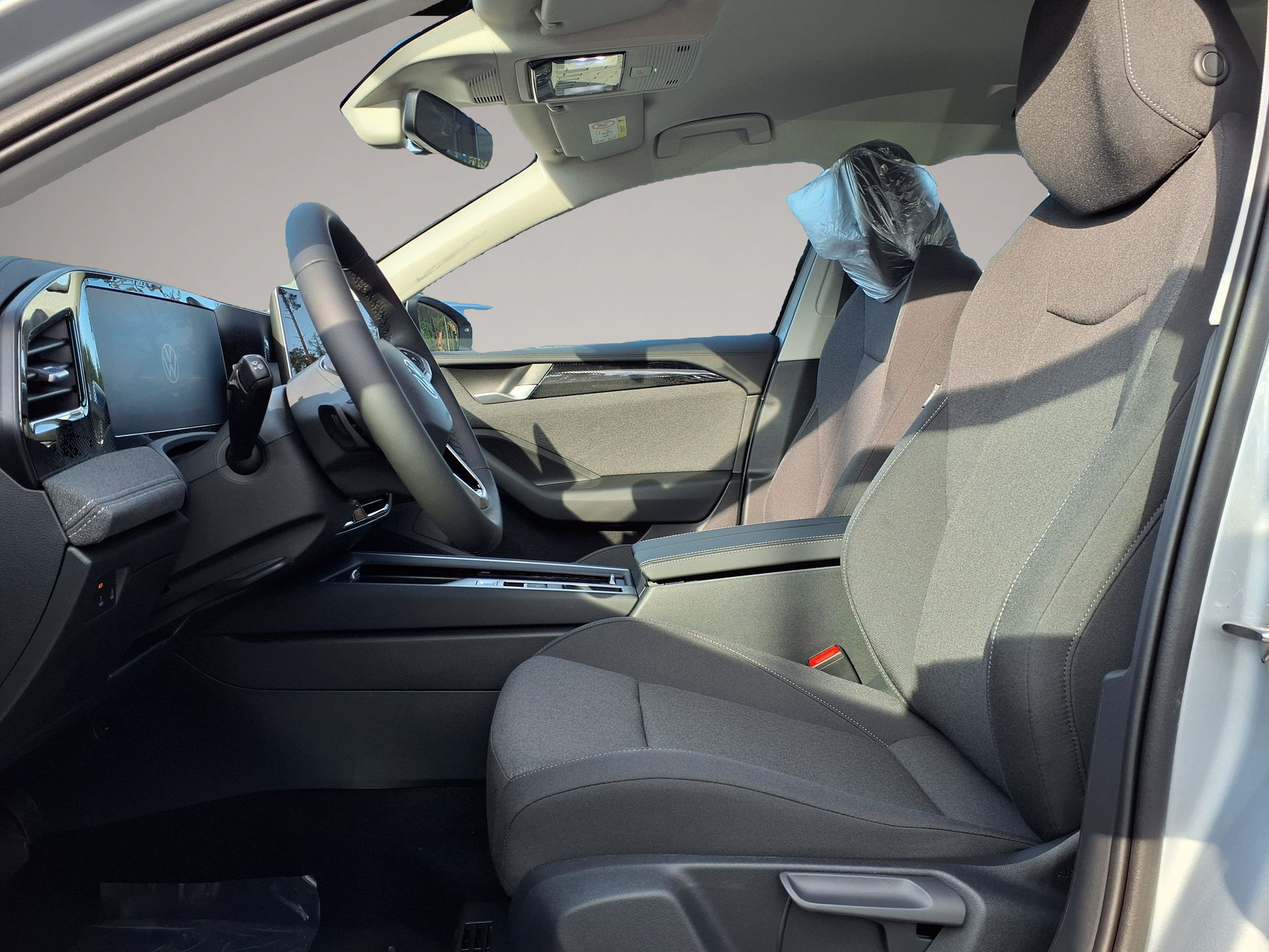Volkswagen Passat, Bild 5 von 5