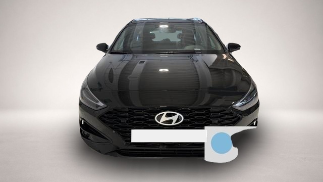 Hyundai i30 (11/2025, Benzin)