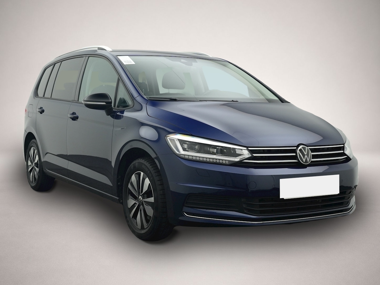 Volkswagen Touran (03/2025, Diesel)