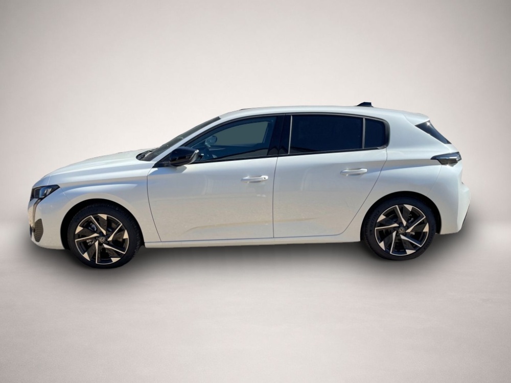 Peugeot 308, Bild 3 von 5