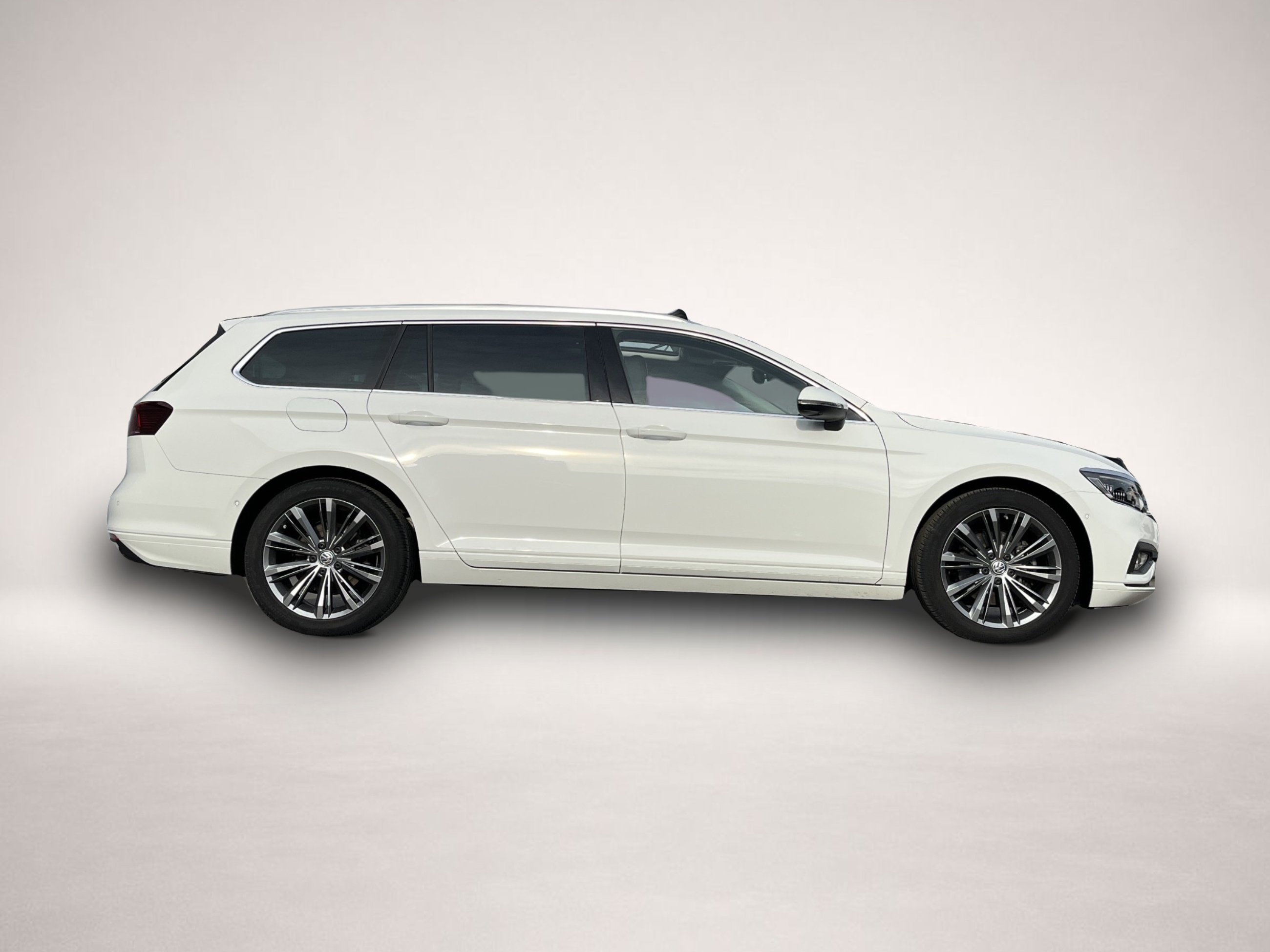 Volkswagen Passat Variant (07/2021, Diesel)