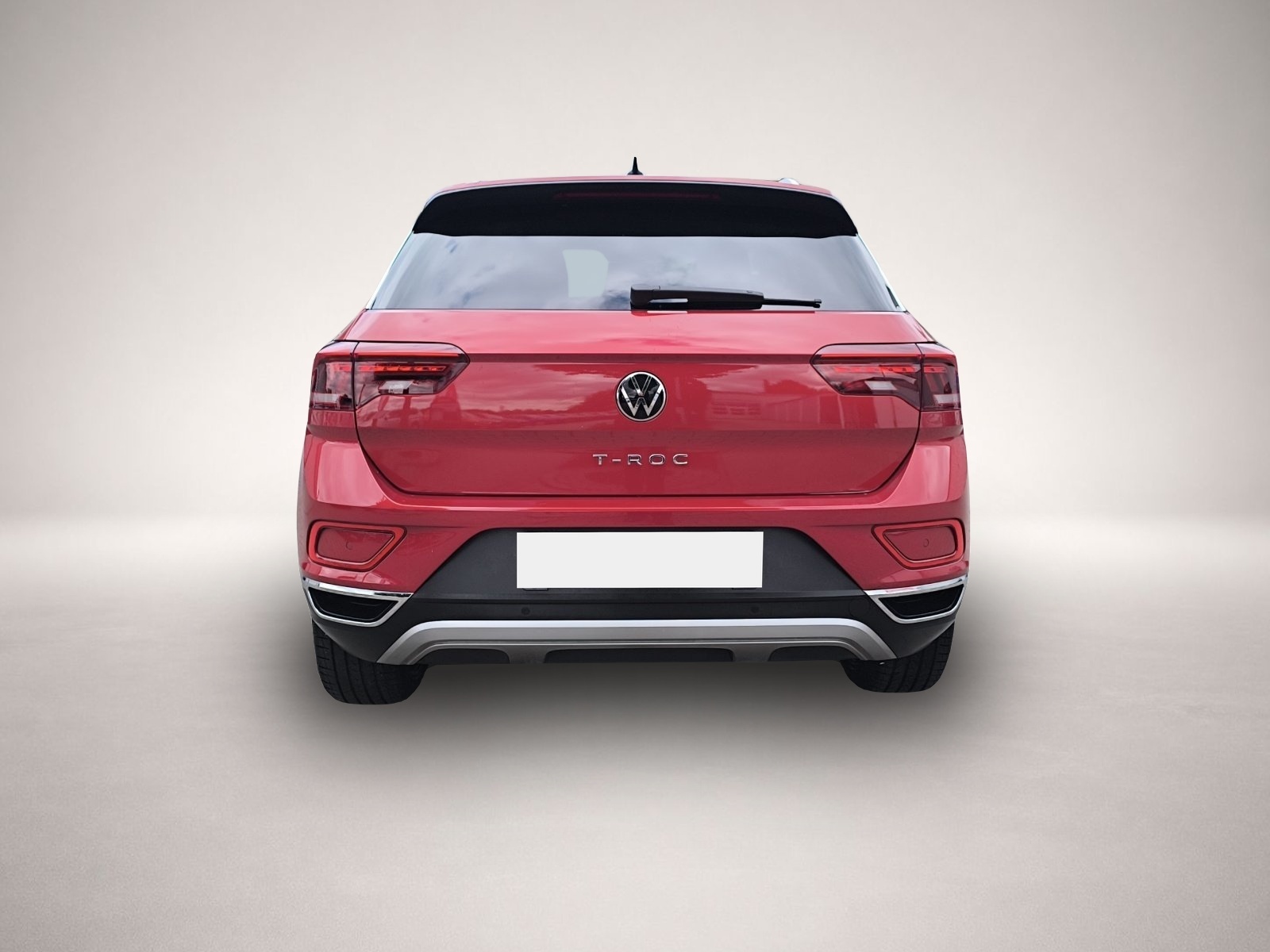 Volkswagen T-Roc (05/2023, Diesel)