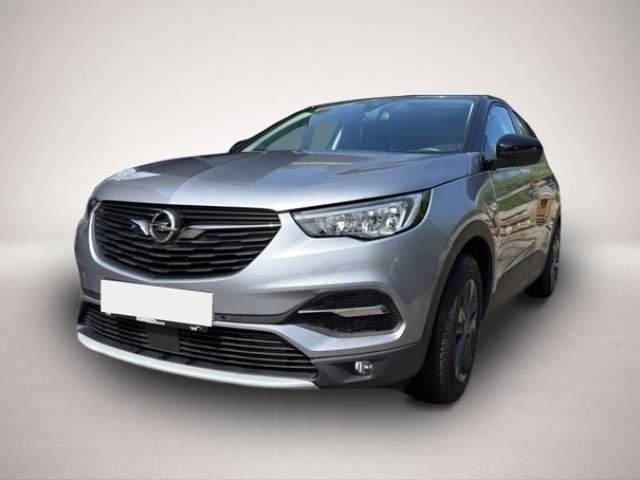 Opel Grandland (X) (05/2021, Benzin)