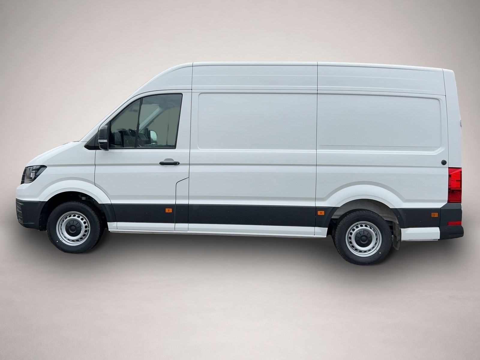 Volkswagen Crafter, image 4 of 5