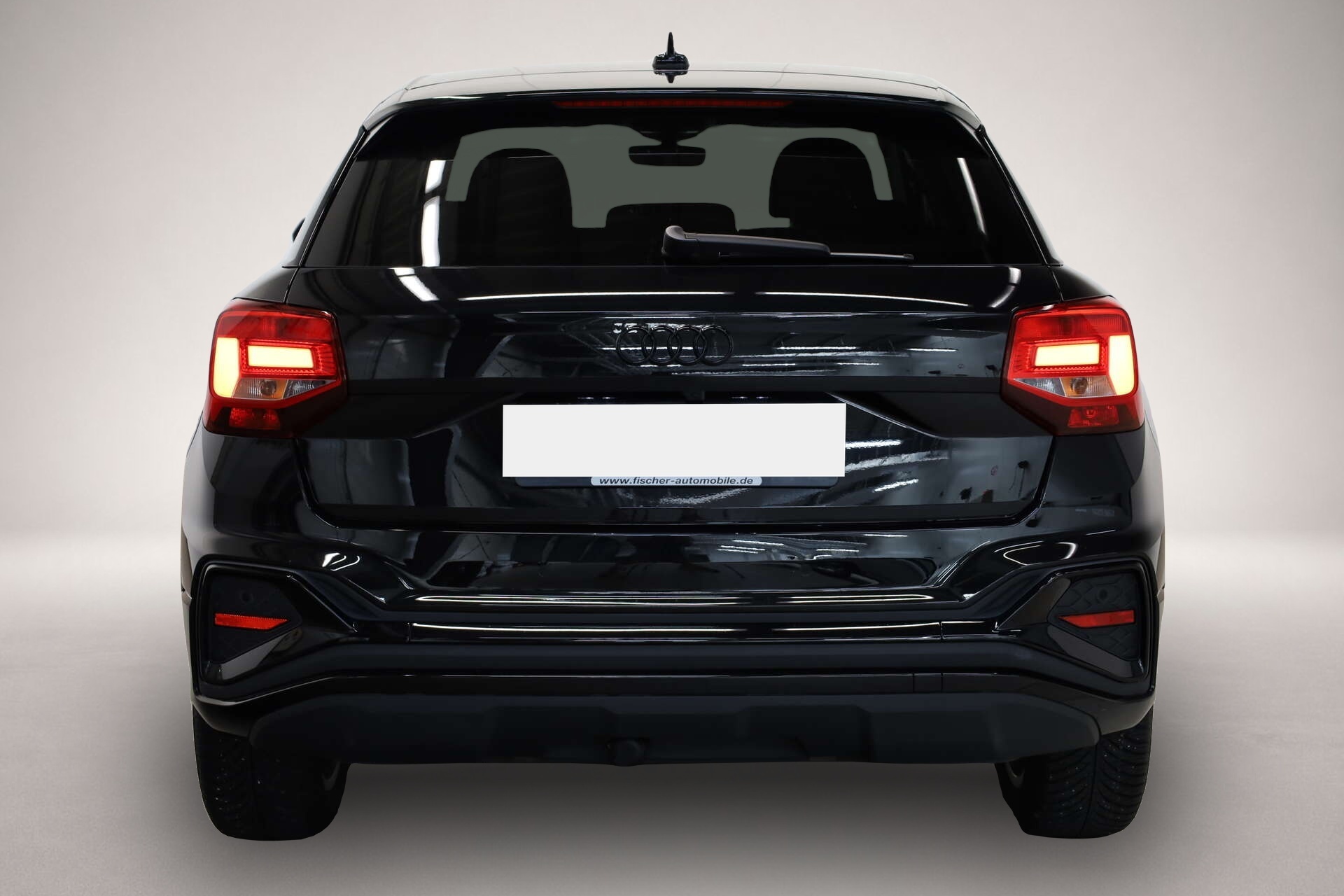 Audi Q2 (04/2025, Diesel)
