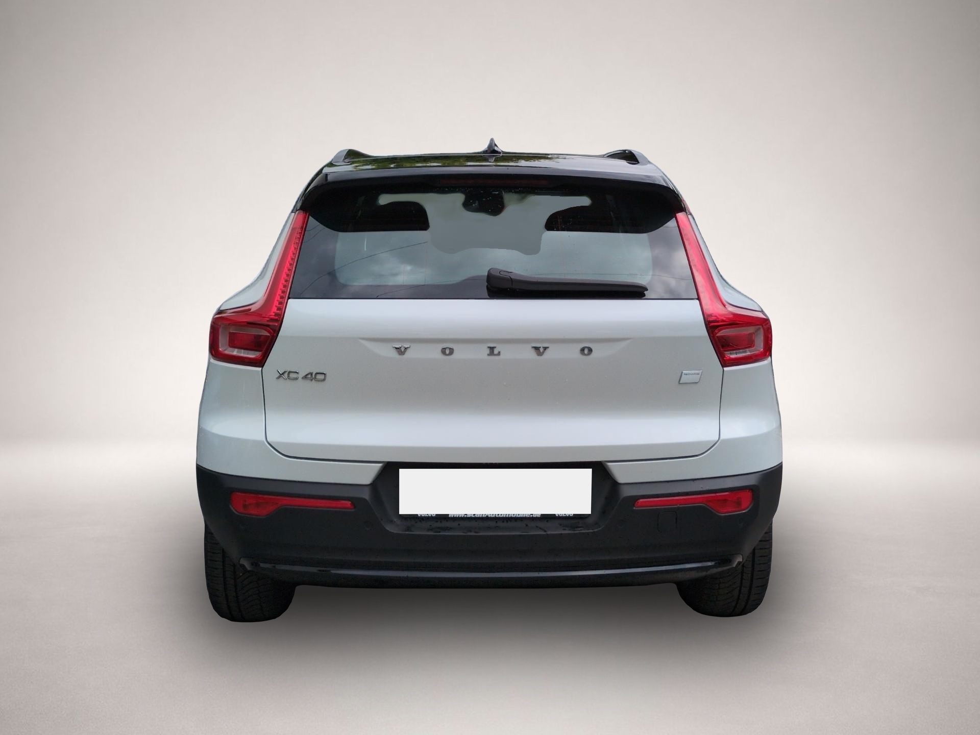 Volvo XC40 (10/2022, ELECTRIC)