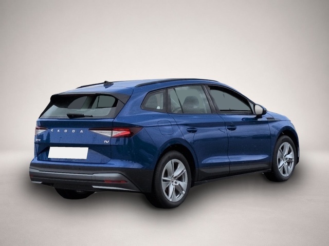 Skoda Enyaq (11/2023, ELECTRIC)
