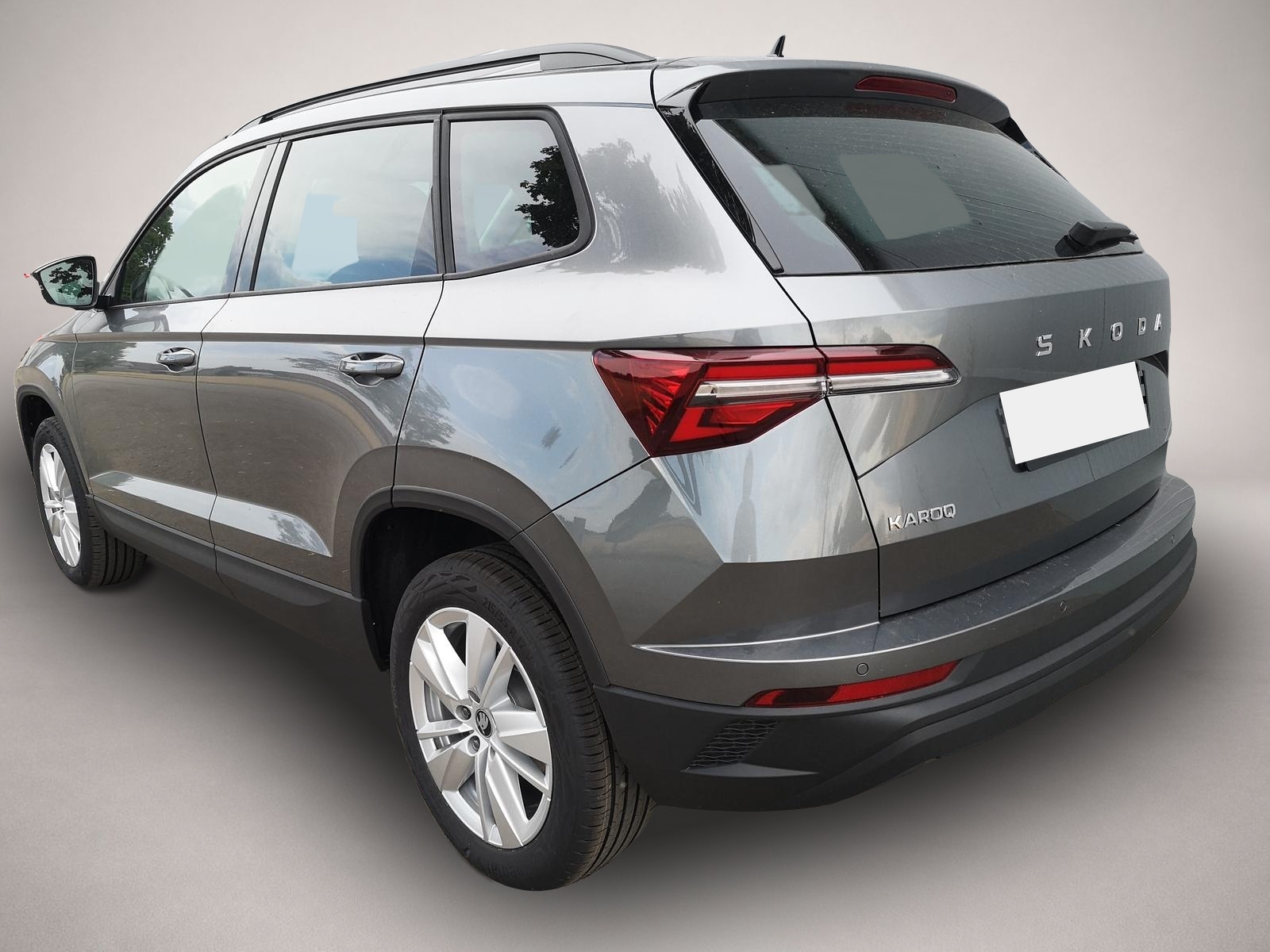 Skoda Karoq (05/2026, Benzin)