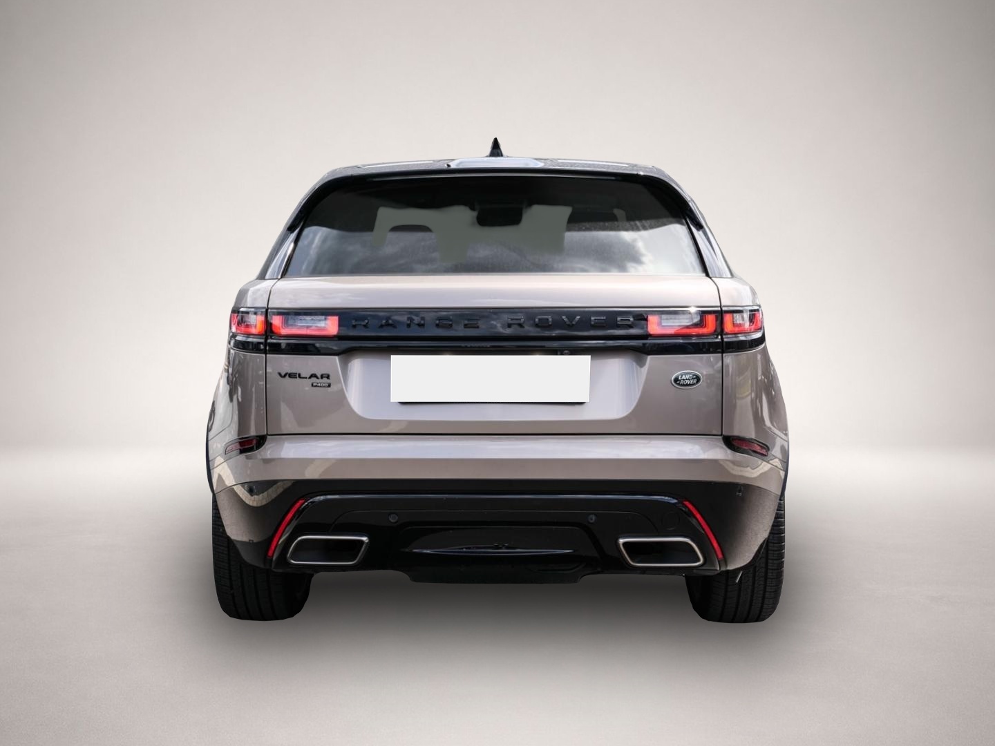 Land-Rover Range Rover Velar (12/2022, Benzin)