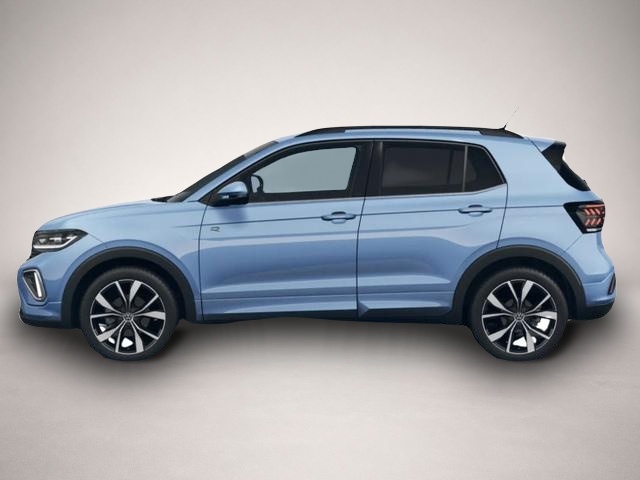 Volkswagen T-Cross, Bild 2 von 4