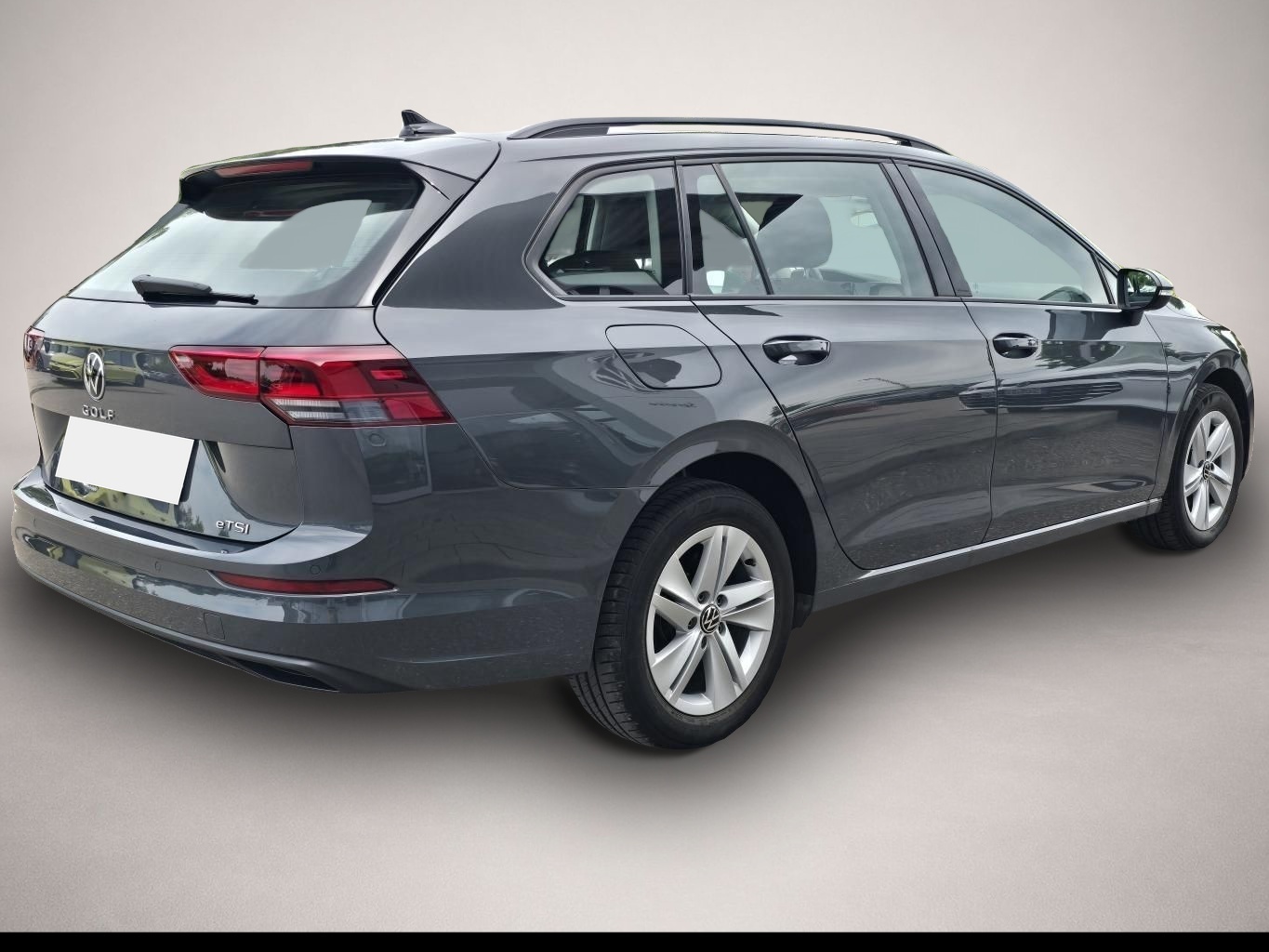 Volkswagen Golf (09/2023, )