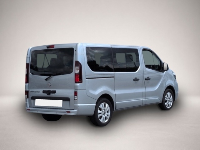 Nissan Primastar (04/2025, Diesel)