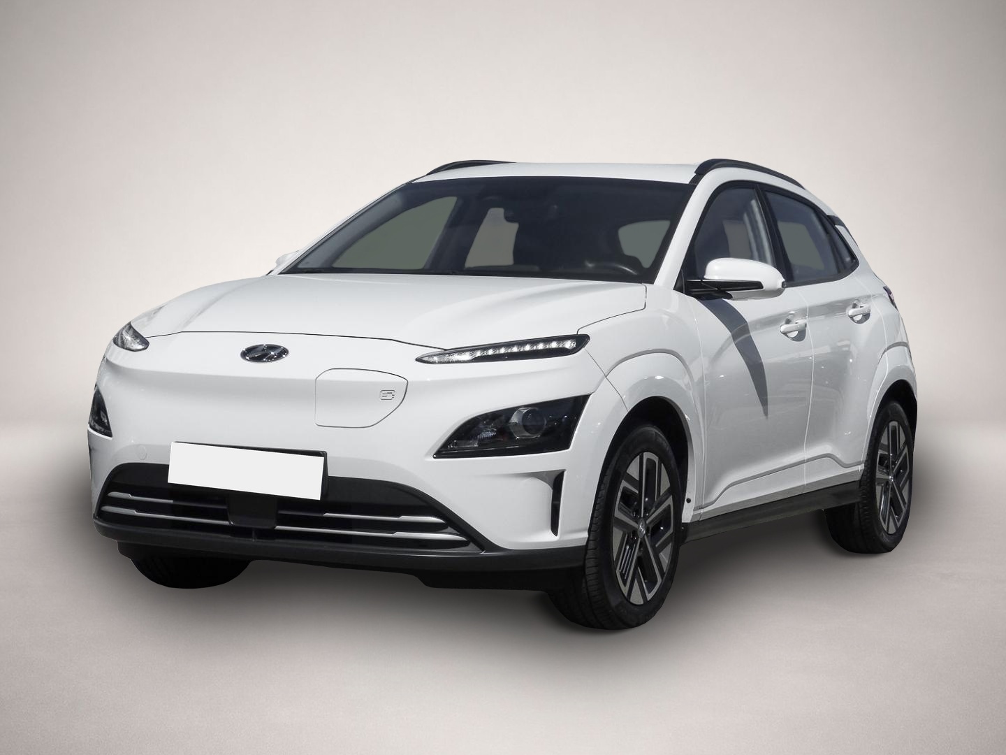 Hyundai KONA (08/2023, ELECTRIC)