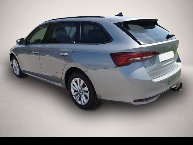 Skoda Octavia (06/2026, Diesel)