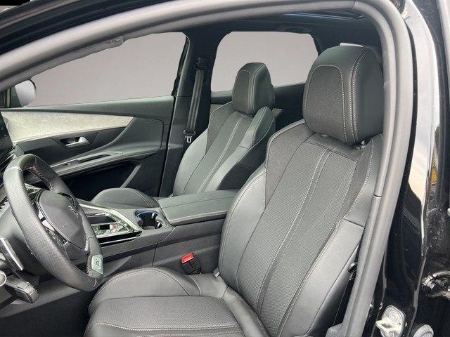Peugeot 3008 (06/2024, Benzin)