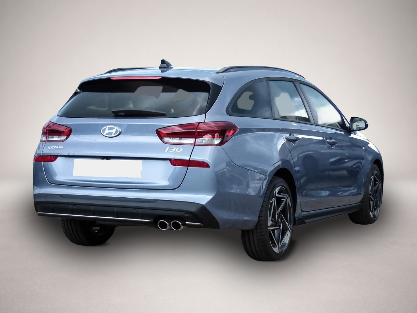 Hyundai i30 (02/2026, Benzin)