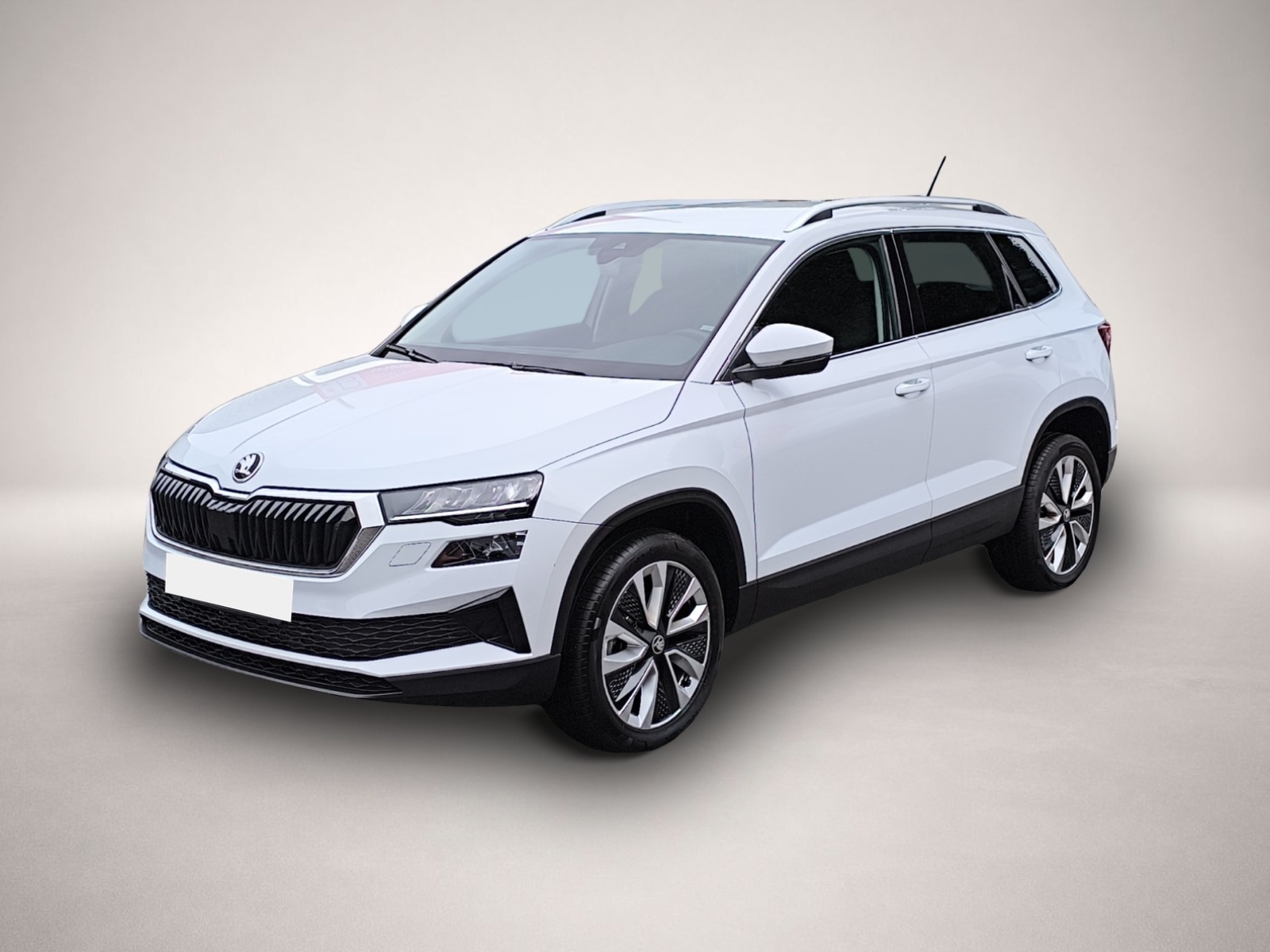 Skoda Karoq (06/2025, Benzin)