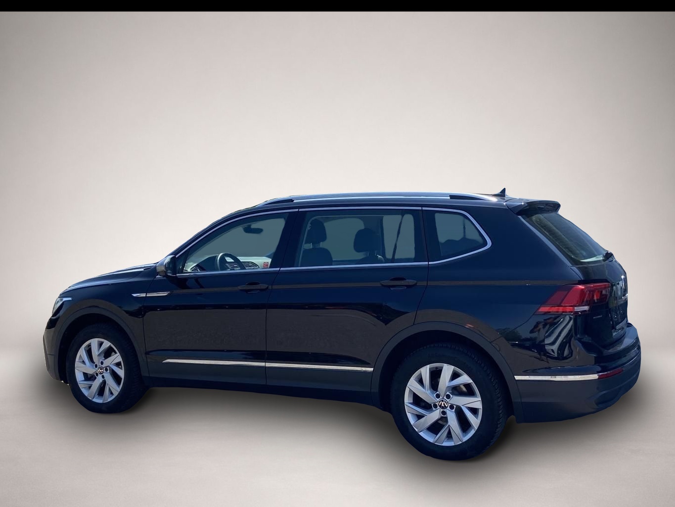Volkswagen Tiguan Allspace (05/2025, )
