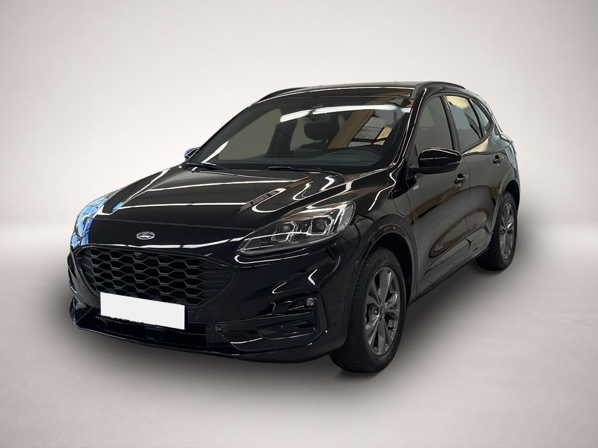 Ford Kuga (11/2023, Hybrid (Benzin/Elektro))
