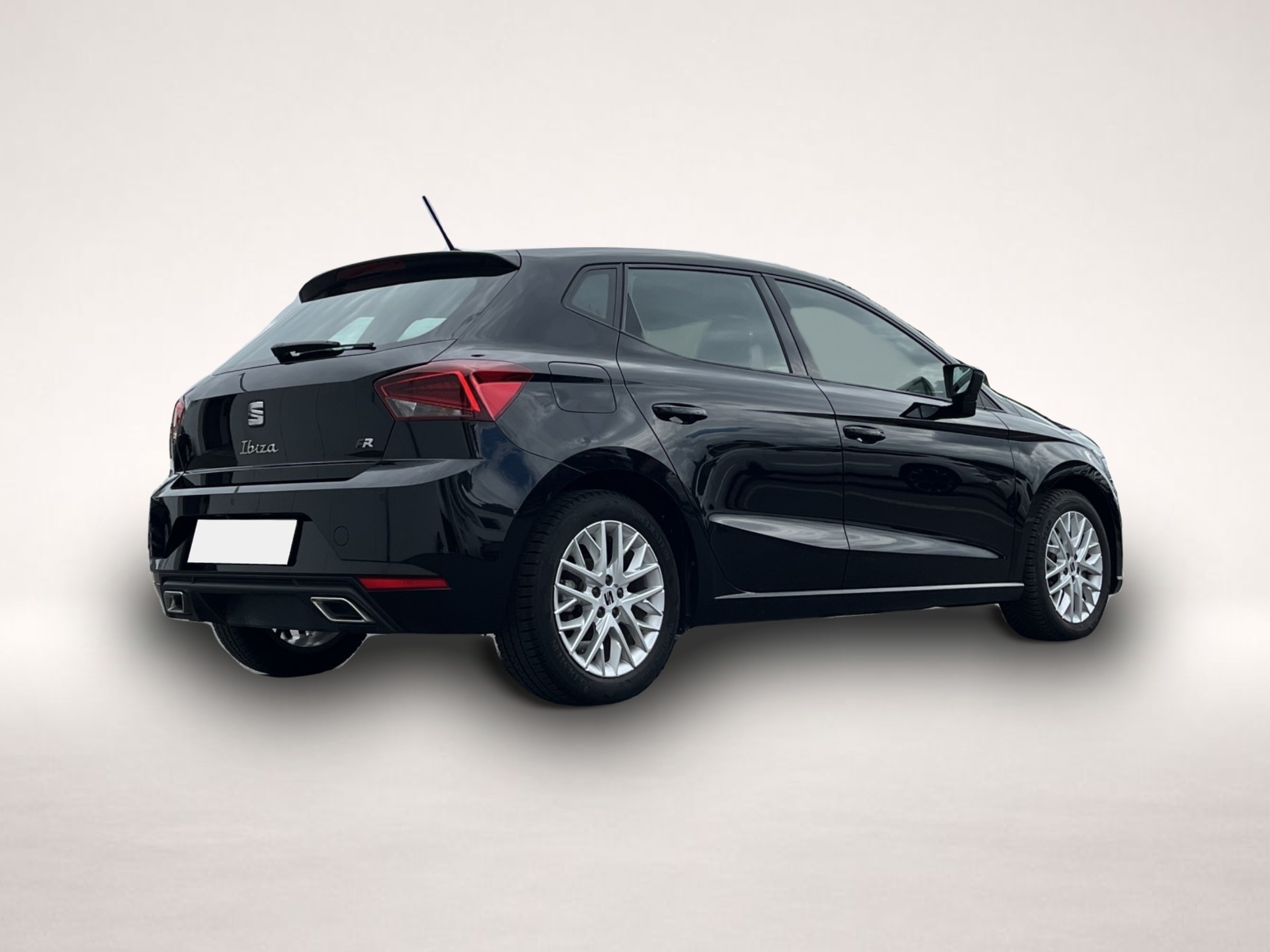 Seat Ibiza (05/2023, )